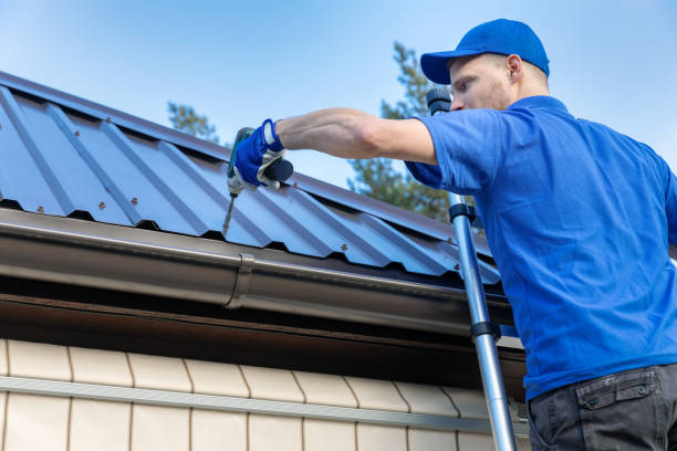 Best Roofing for New Construction  in Landover, MD