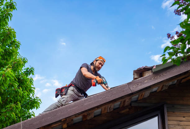 Best Sheet Metal Roofing  in Landover, MD