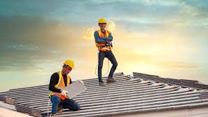 Best Roof Leak Repair  in Landover, MD